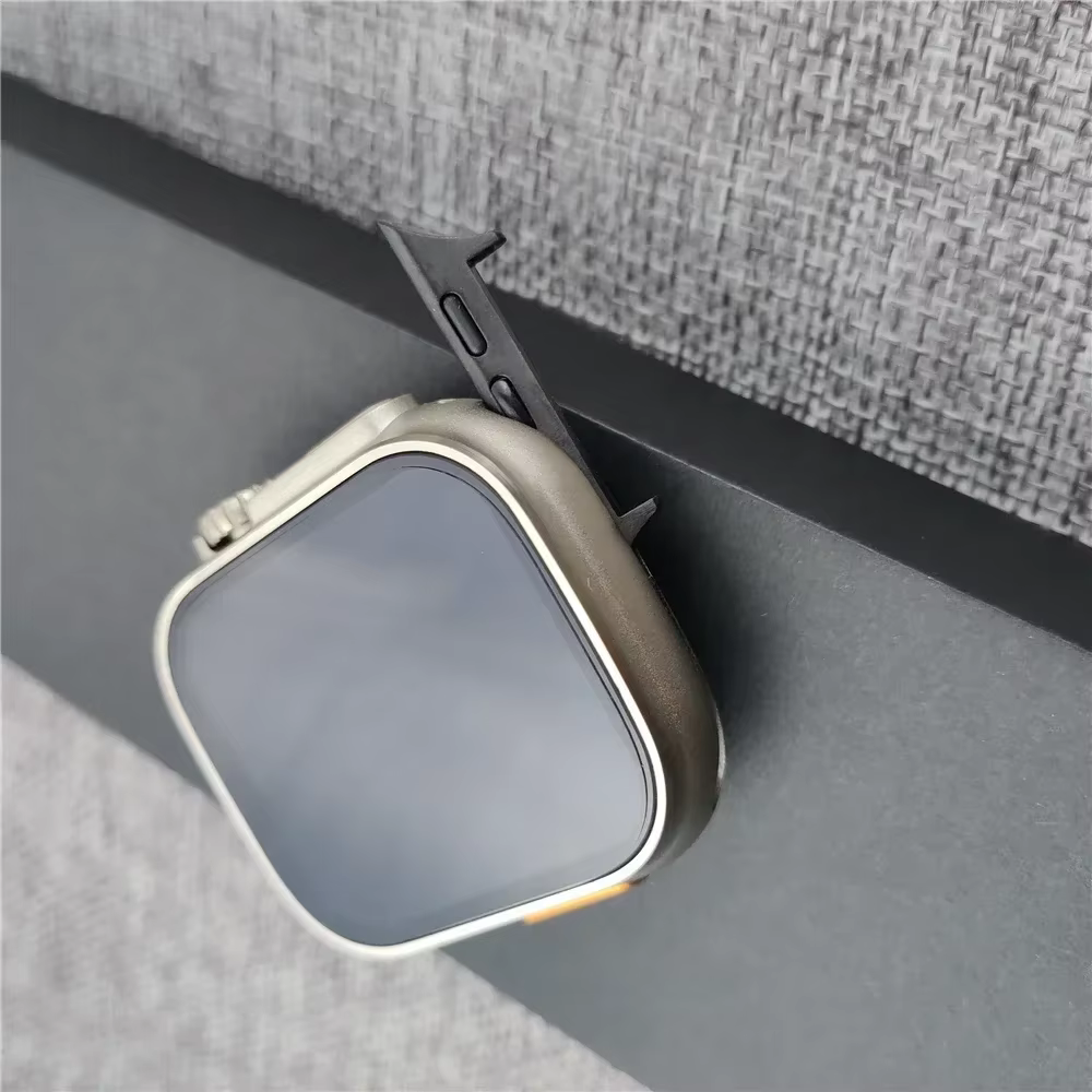 Connecteur de bracelet de montre pour Apple Watch Ultra 2