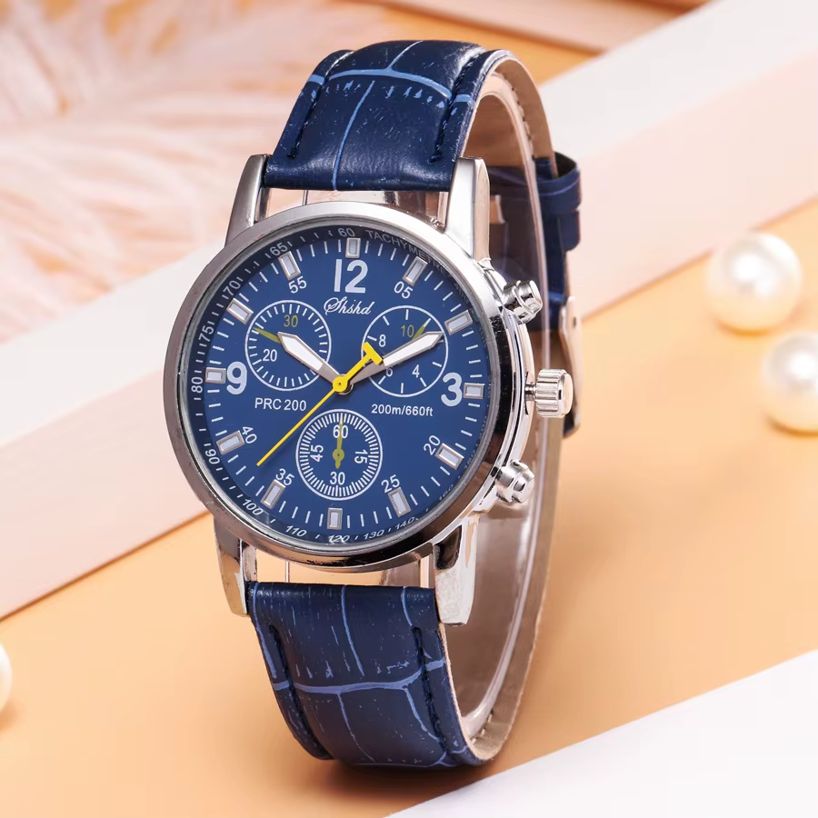 Original Offre spéciale classique hommes montres