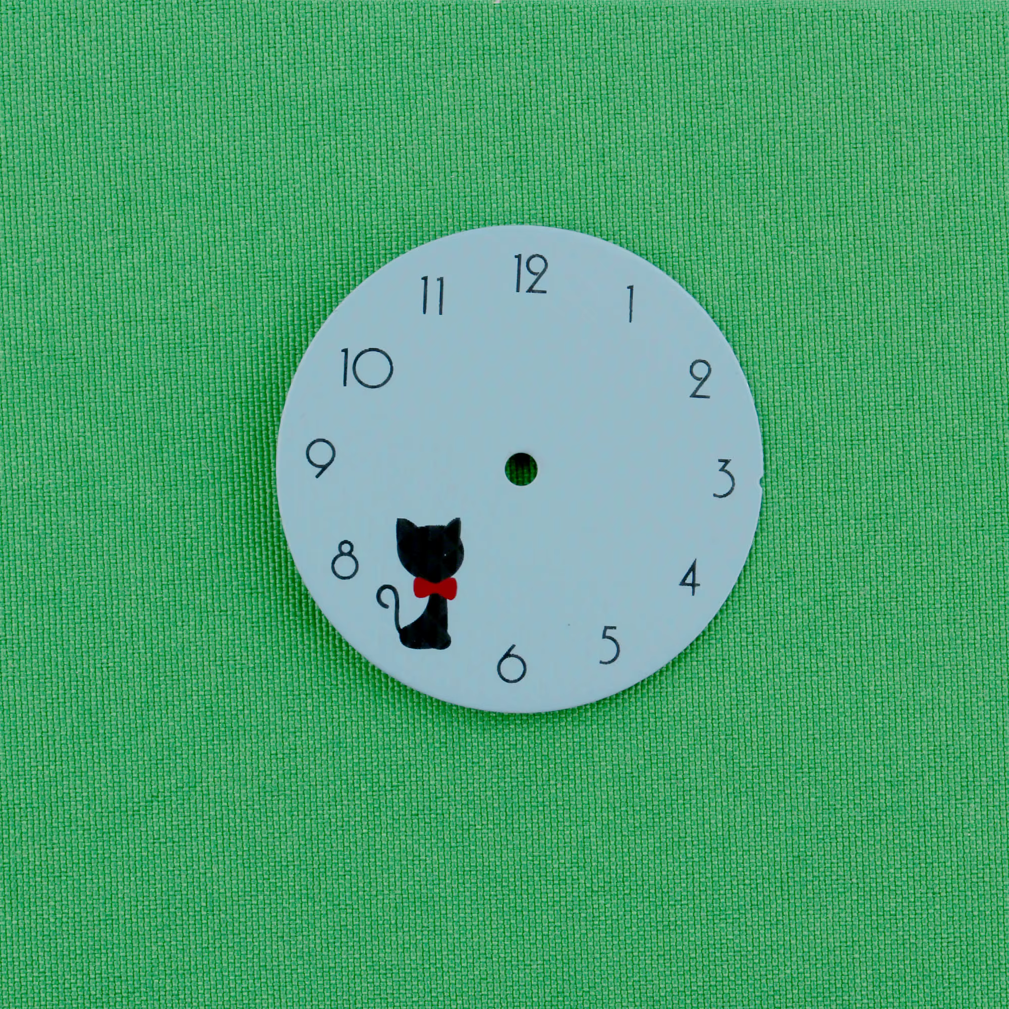 Cadran de montre 29mm 29.3mm