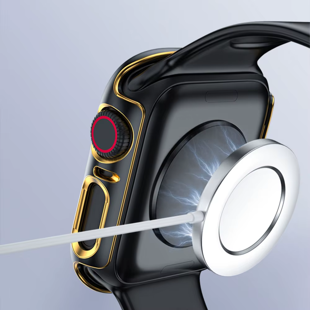 Protecteur d'écran pour Apple Watch