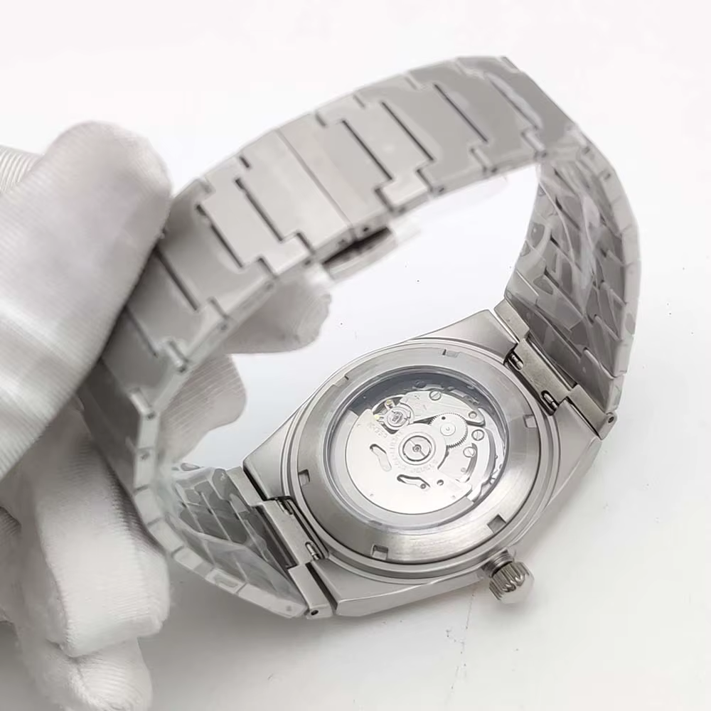 Montre mécanique automatique pour homme