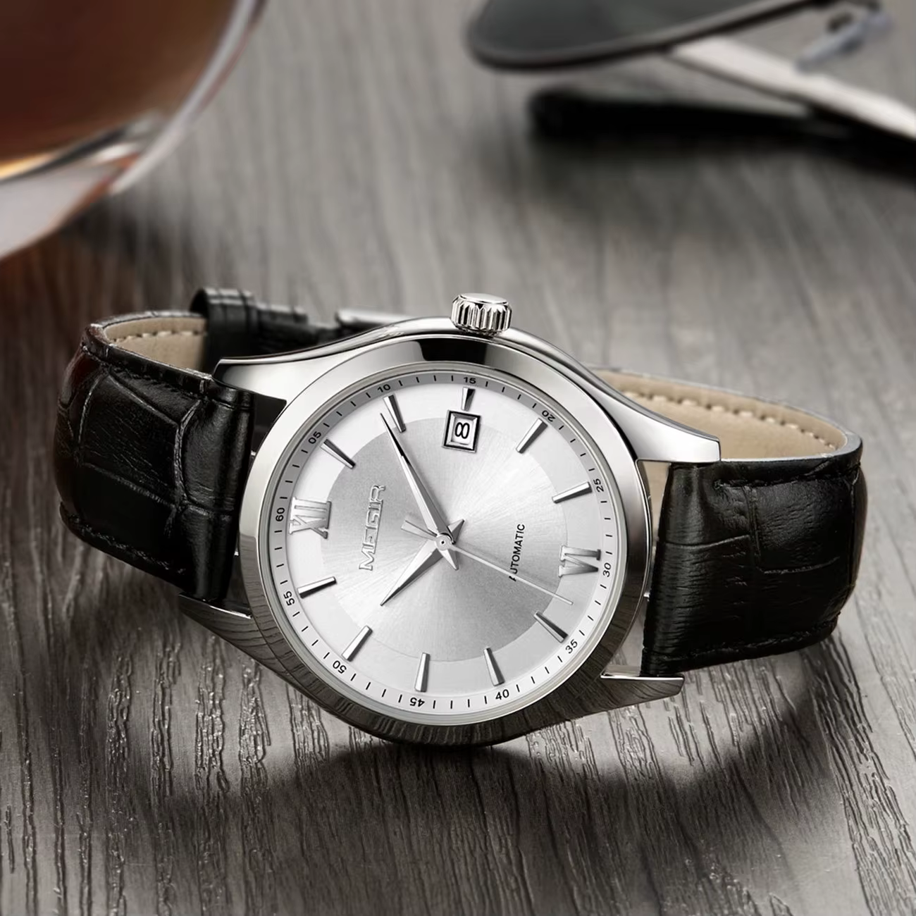 Montres de marque MEGIR 62063 originales