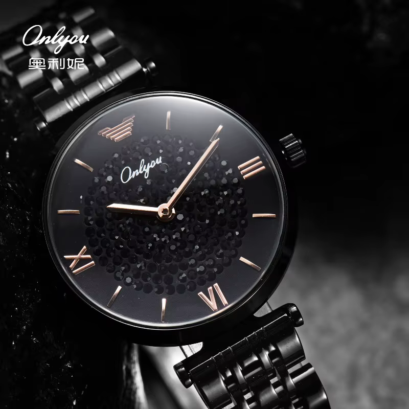 Montre pour femme de marque haut de gamme ONLYOU