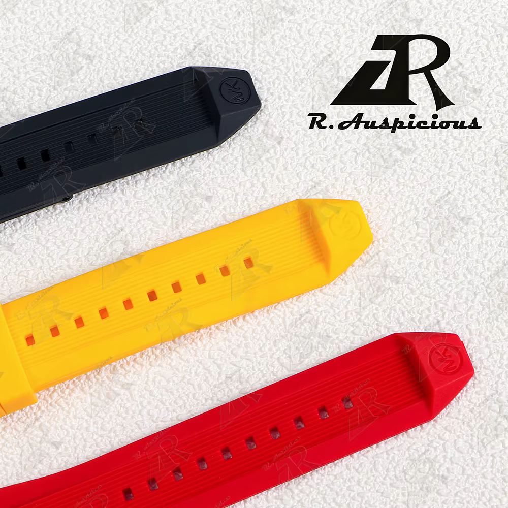 Bracelet de montre en silicone pour MICHAELKORS
