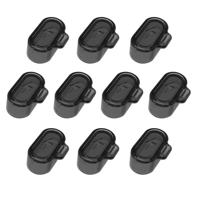 Coque souple transparente + bouchon anti-poussière en TPU pour accessoires Coros Pace 4/3