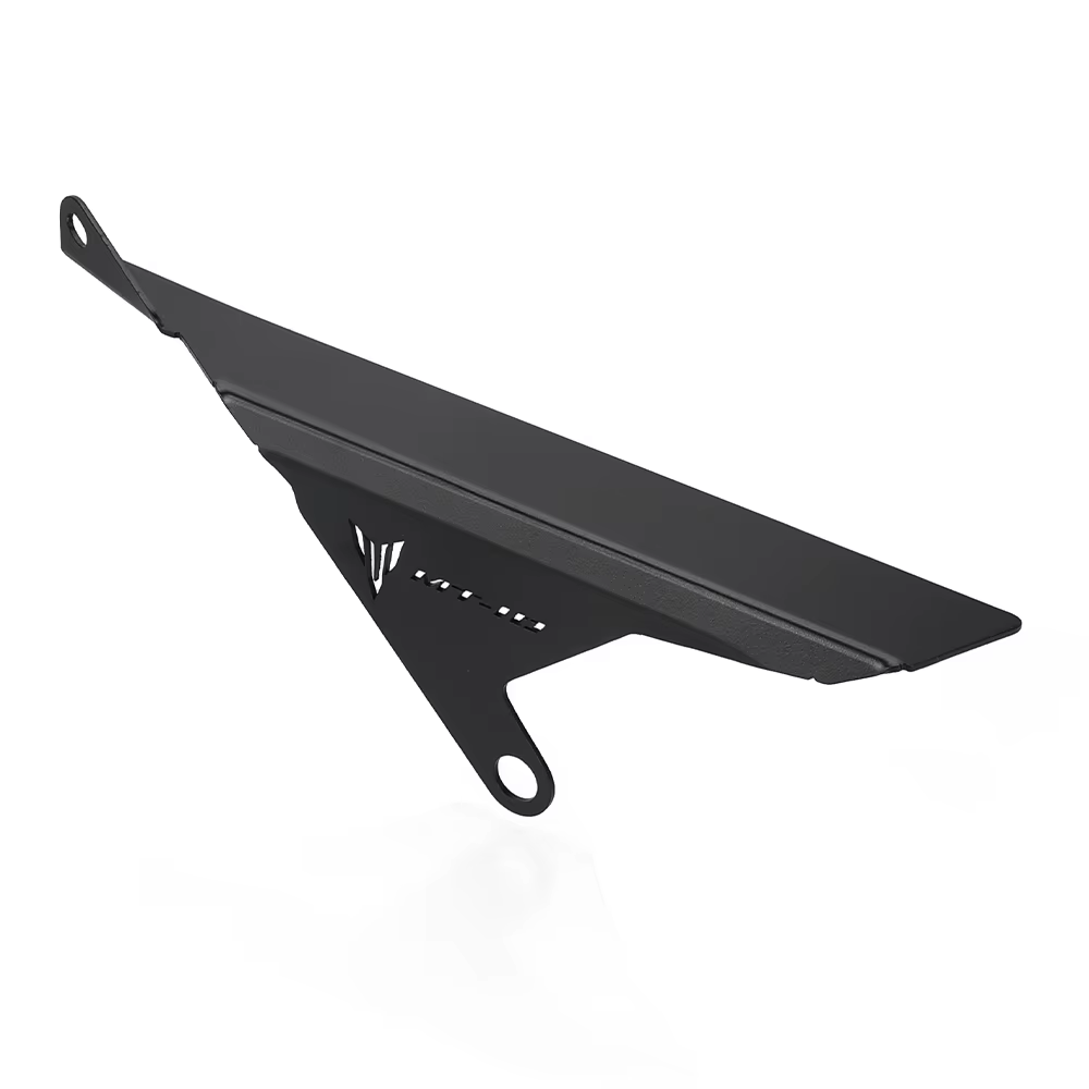 Couvercle de protection de chaîne arrière de moto, accessoires pour Yamaha MT-10 MT10 MT 10 SP 2016- 2023 2022 2021 2020 2019 2018 2024