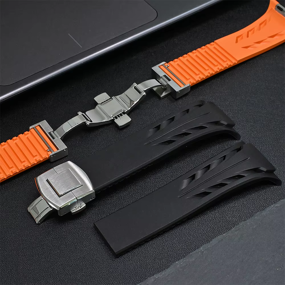 Bracelet coupé sur la taille pour Apple Watch Ultra 3 49mm 45mm 44mm 46mm