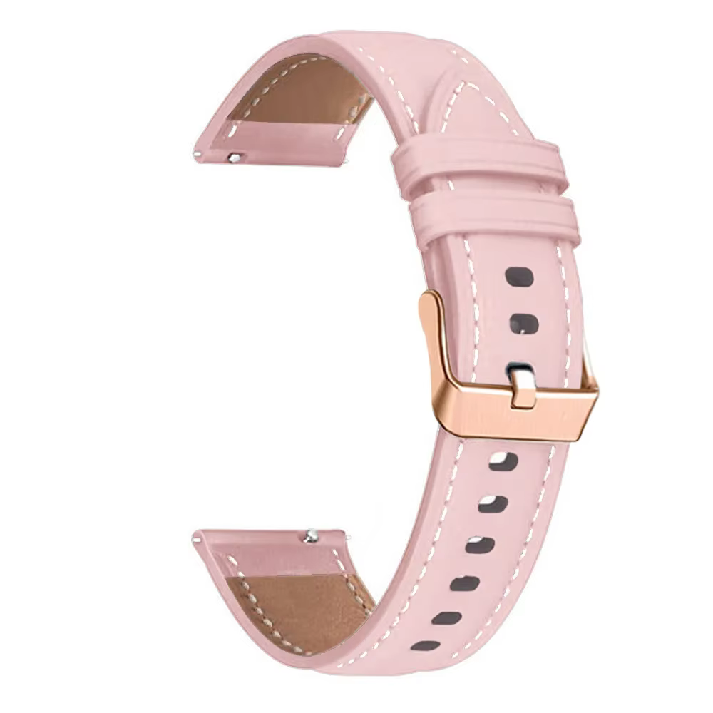 Bracelet de montre 18MM pour Garmin Forerunner Venu 2S 255S 265S Vivoactive 4S Vivomove 3S