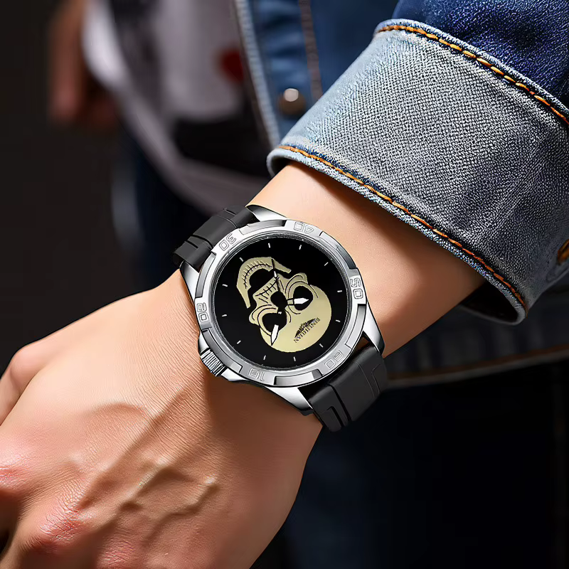Montre pour homme