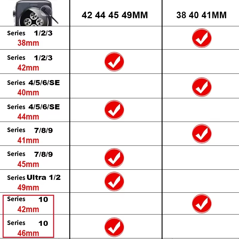 Bracelet de montre en cuir d'affaires pour Apple Watch hommes femmes Compatible avec la série 987654321 Ultra 49mm 44mm 40mm 45mm 41mm 42mm 38mm