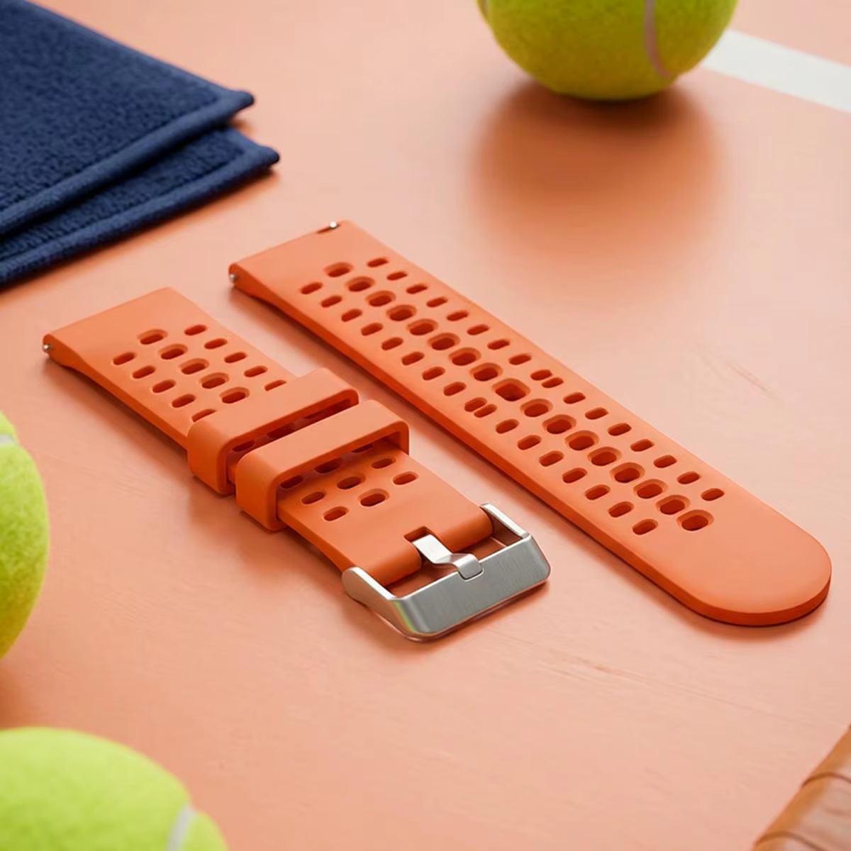 Bracelet de montre pour Amazfit Active 3