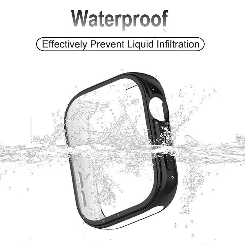 Coque en TPU pour Huawei Watch Fit 3 4 5