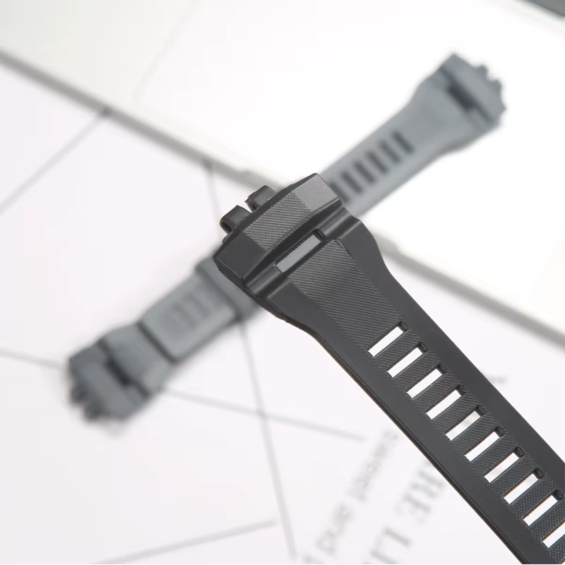 Bracelet de montre GBD200 pour Casio G-Squad GBD-200-1A GBD-200RD-4