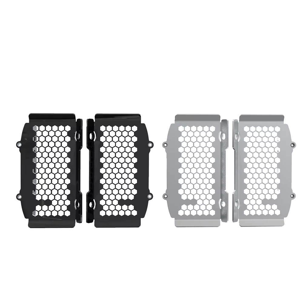 Grille de protection de radiateur pour motocross KTM 125 150 200 350 450 500 EXC XC XCW TPI 2T 4T XC-W EXC-F XC-F EXCF XCF SX SX-F SXF