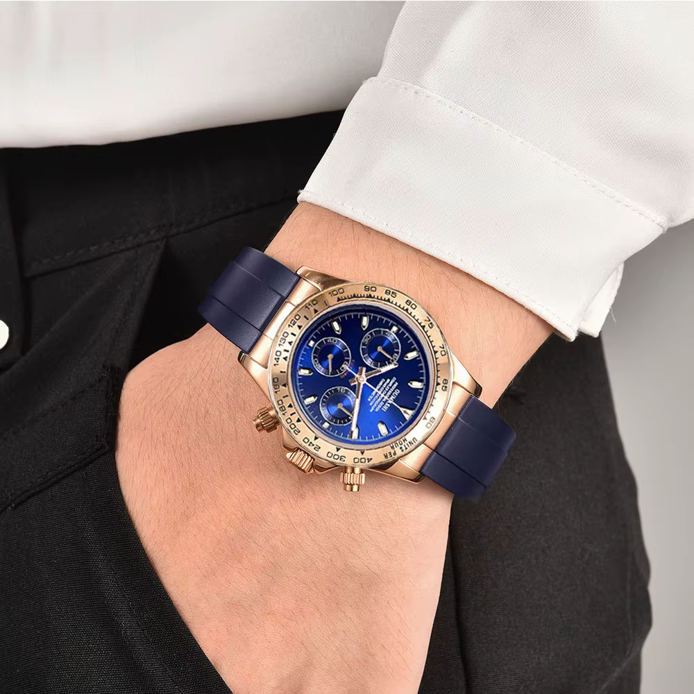 Montre chronographe pour homme VK63