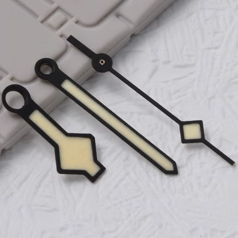 Aiguilles de montre Super lumineuses