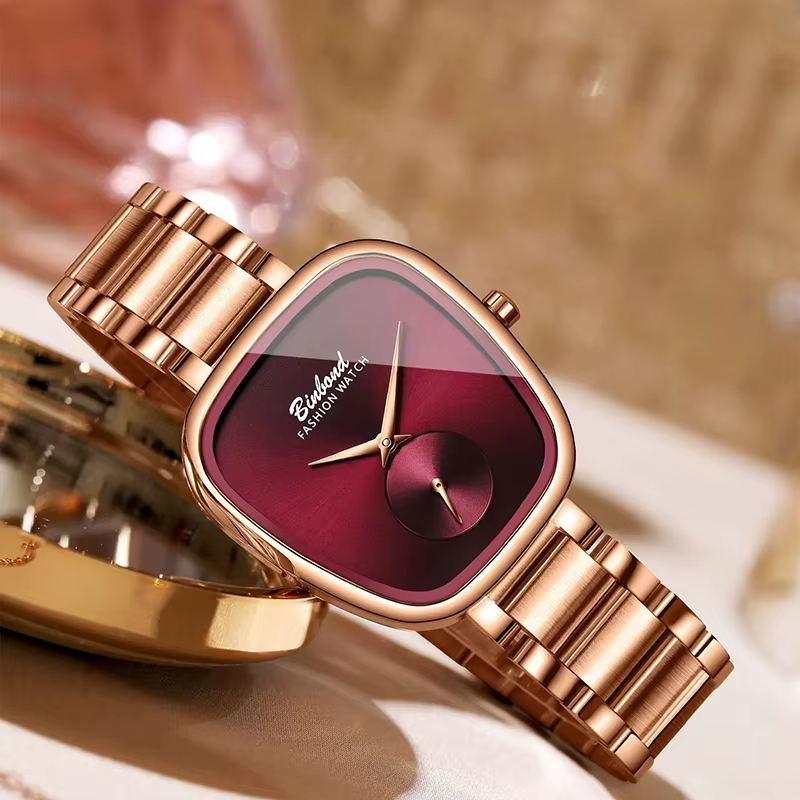 Montre pour femme BINBOND
