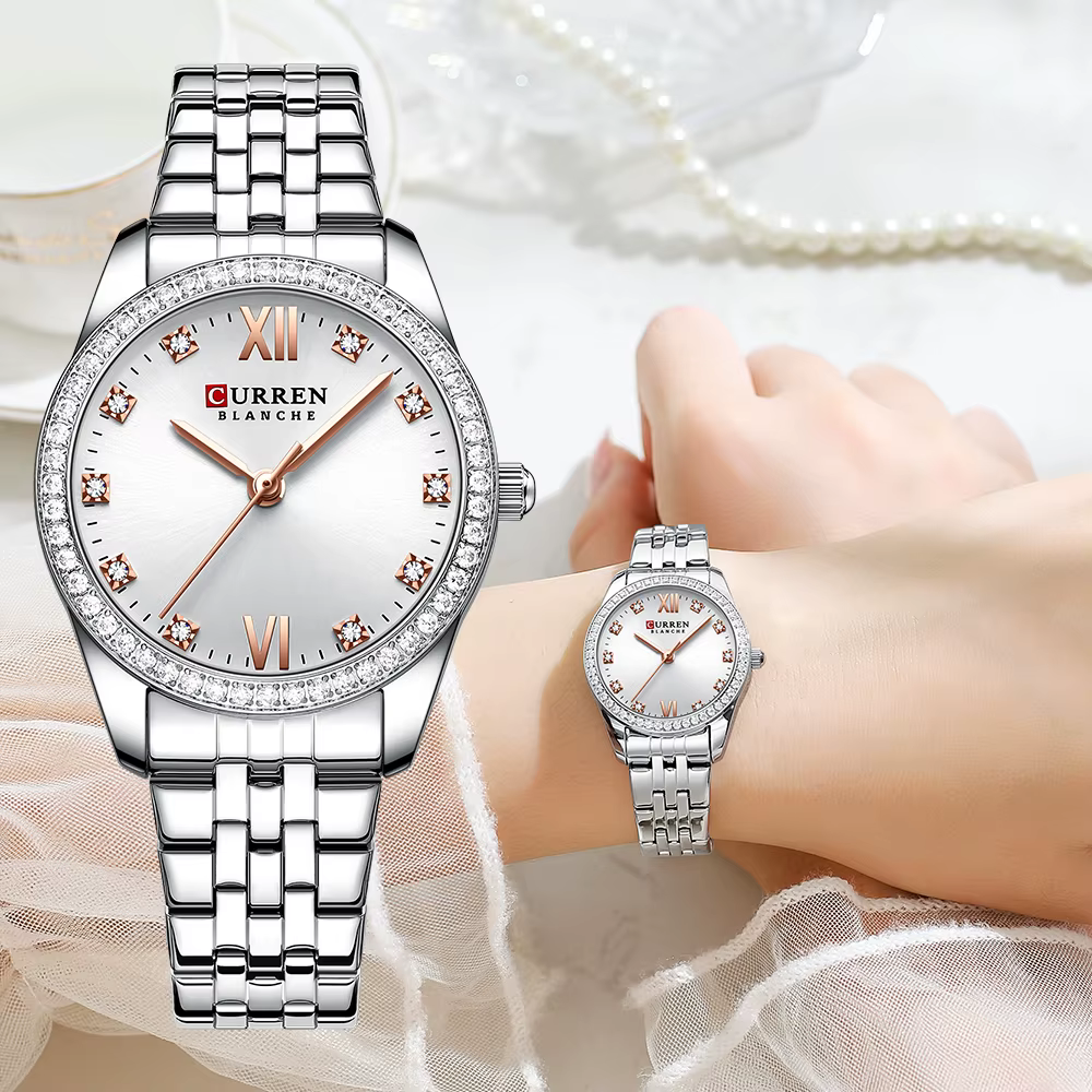 Istro REN-Montres provoqué pour femmes