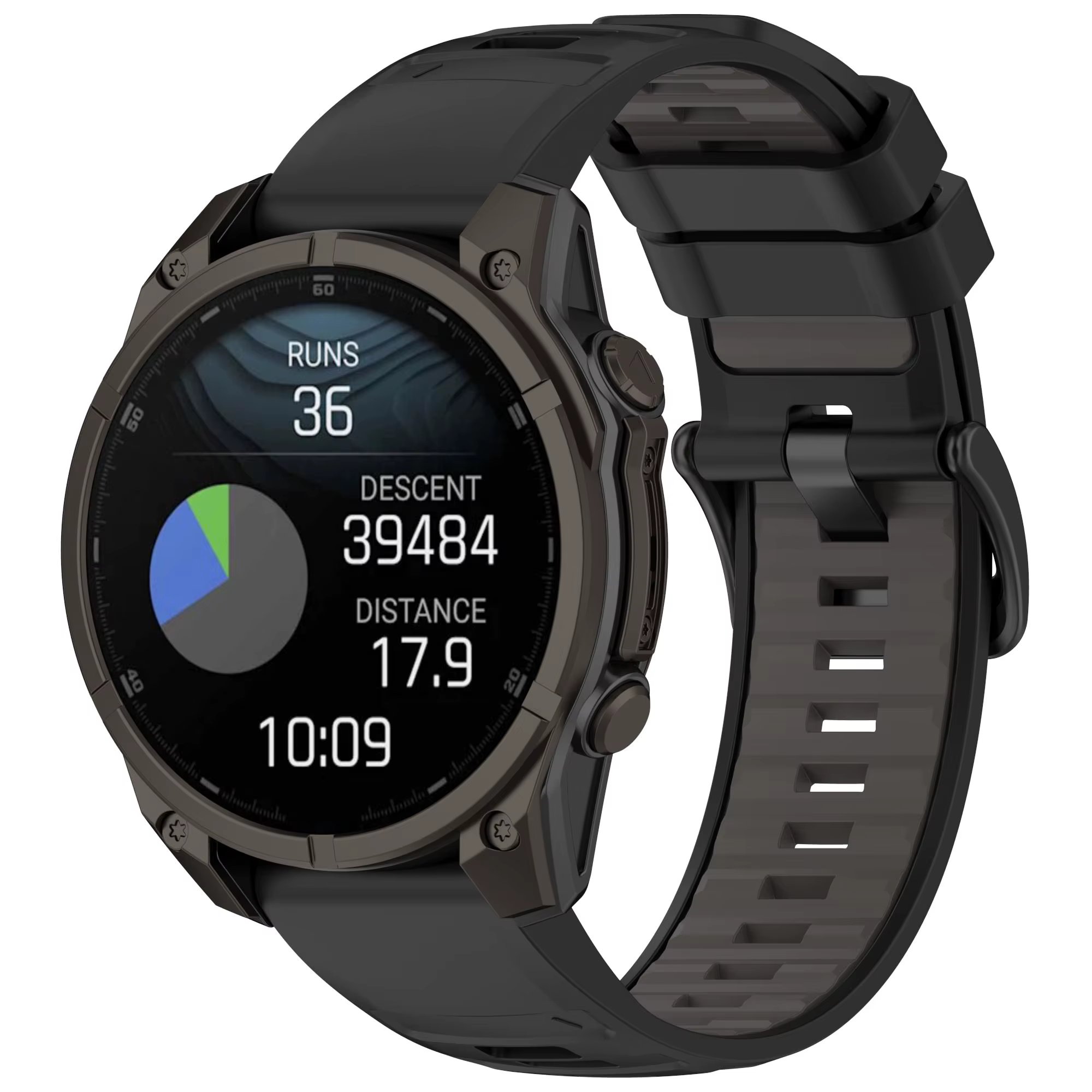 Bracelet de montre Fenix8 pour Garmin Fenix