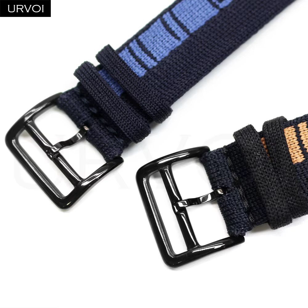 URVOI Faubourg Party Single Tour pour bracelet Apple Watch Series 11 10 9 8 7 SE 3