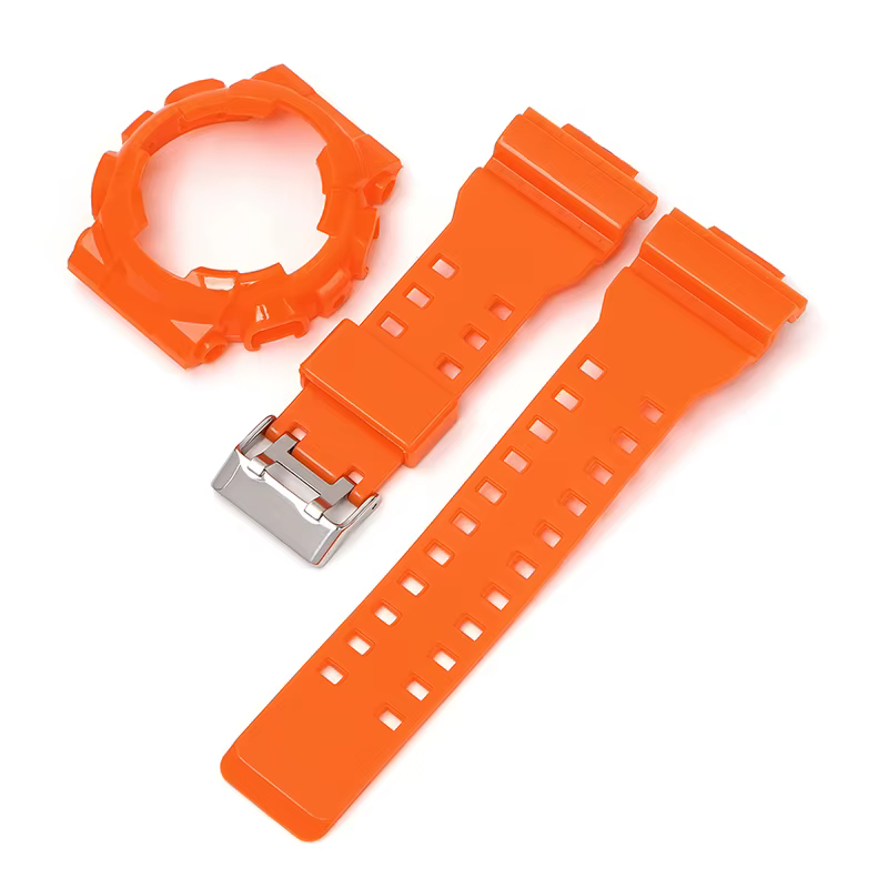 Bracelets en silicone pour Casio G-Shock GA-100
