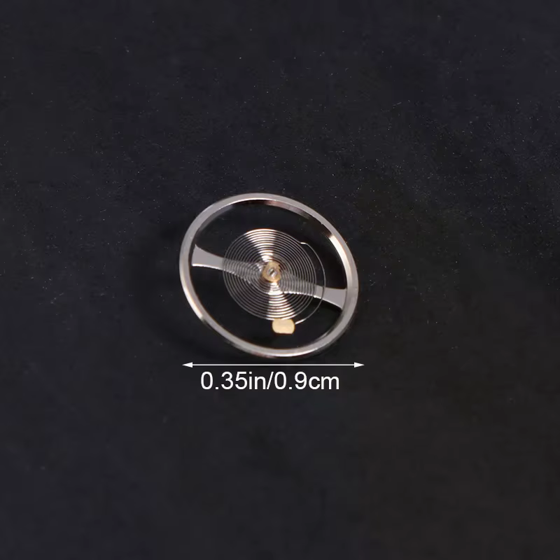Accessoires de mouvement de montre