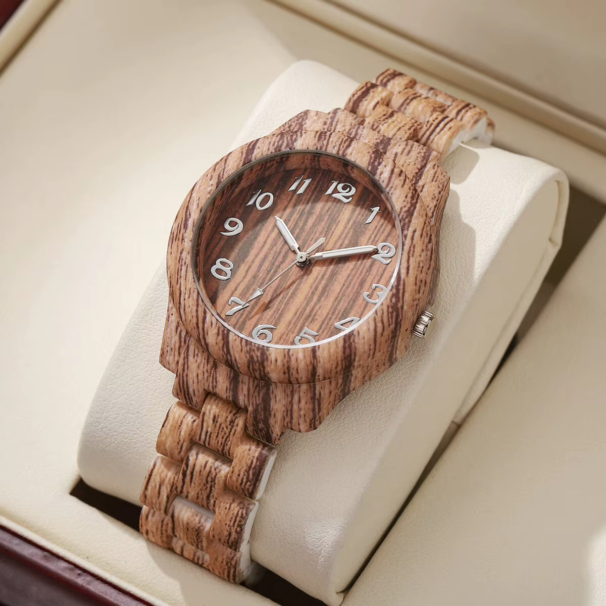 Montres pour femmes à la mode