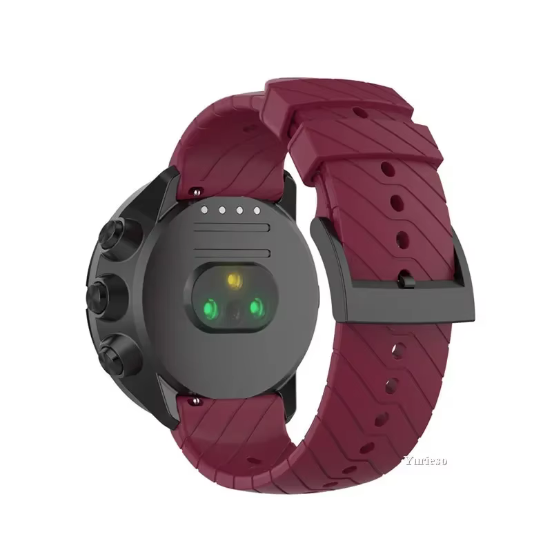 Bracelet de rechange pour montre intelligente Suunto 9 Baro