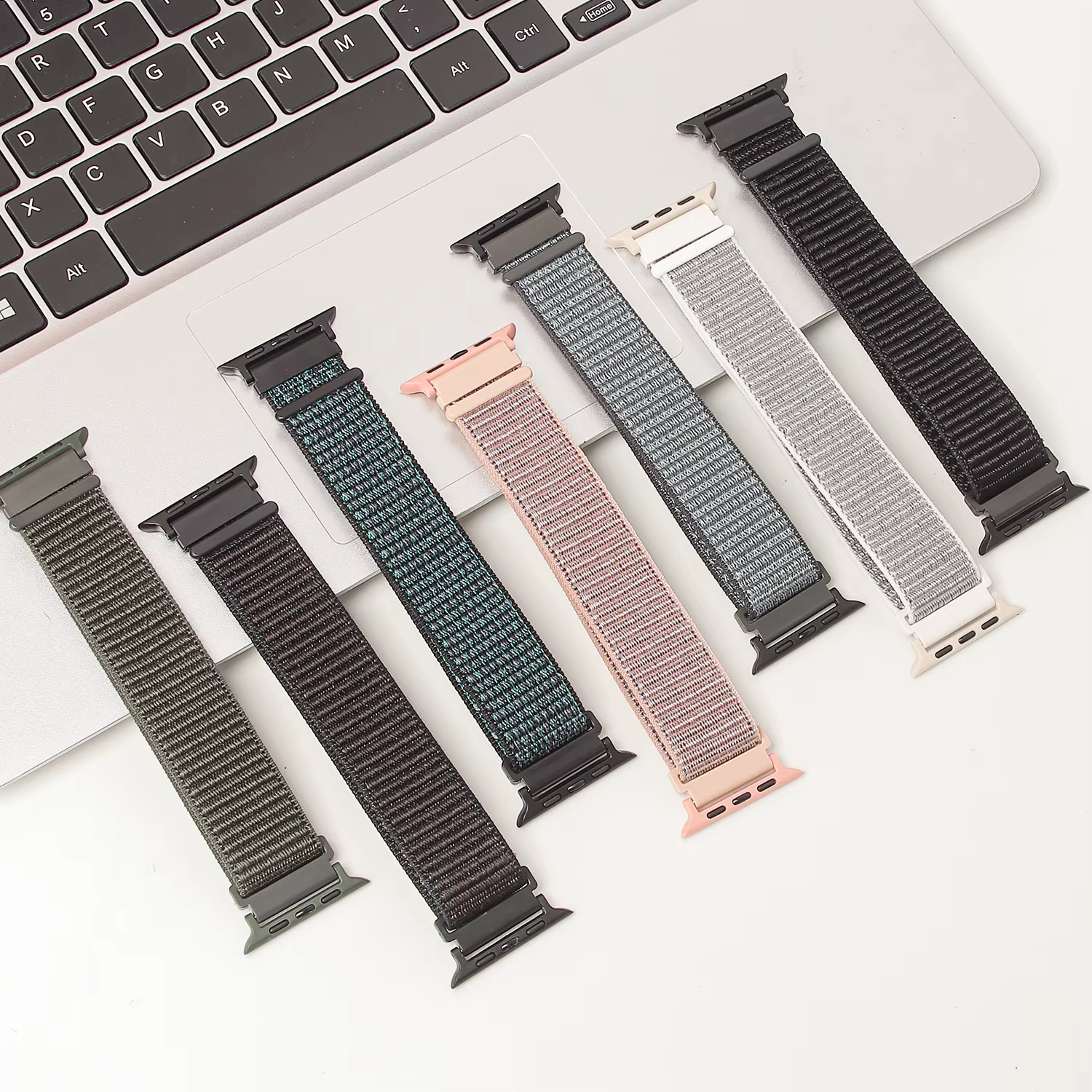 Bracelet en Nylon