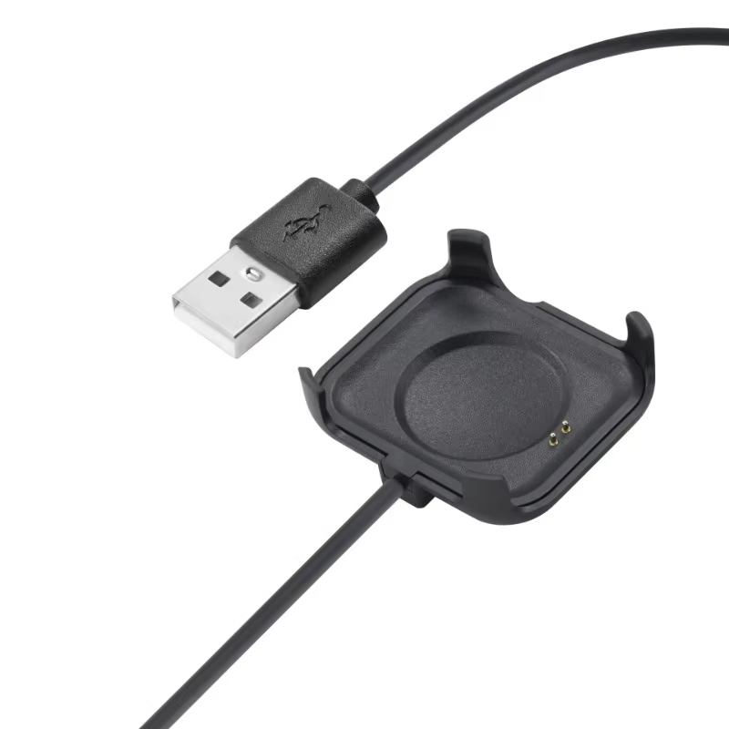 Chargeur de montre connectée pour I8 PRO MAX/I8 Ultra Max/K70-B/X6-B/HW22