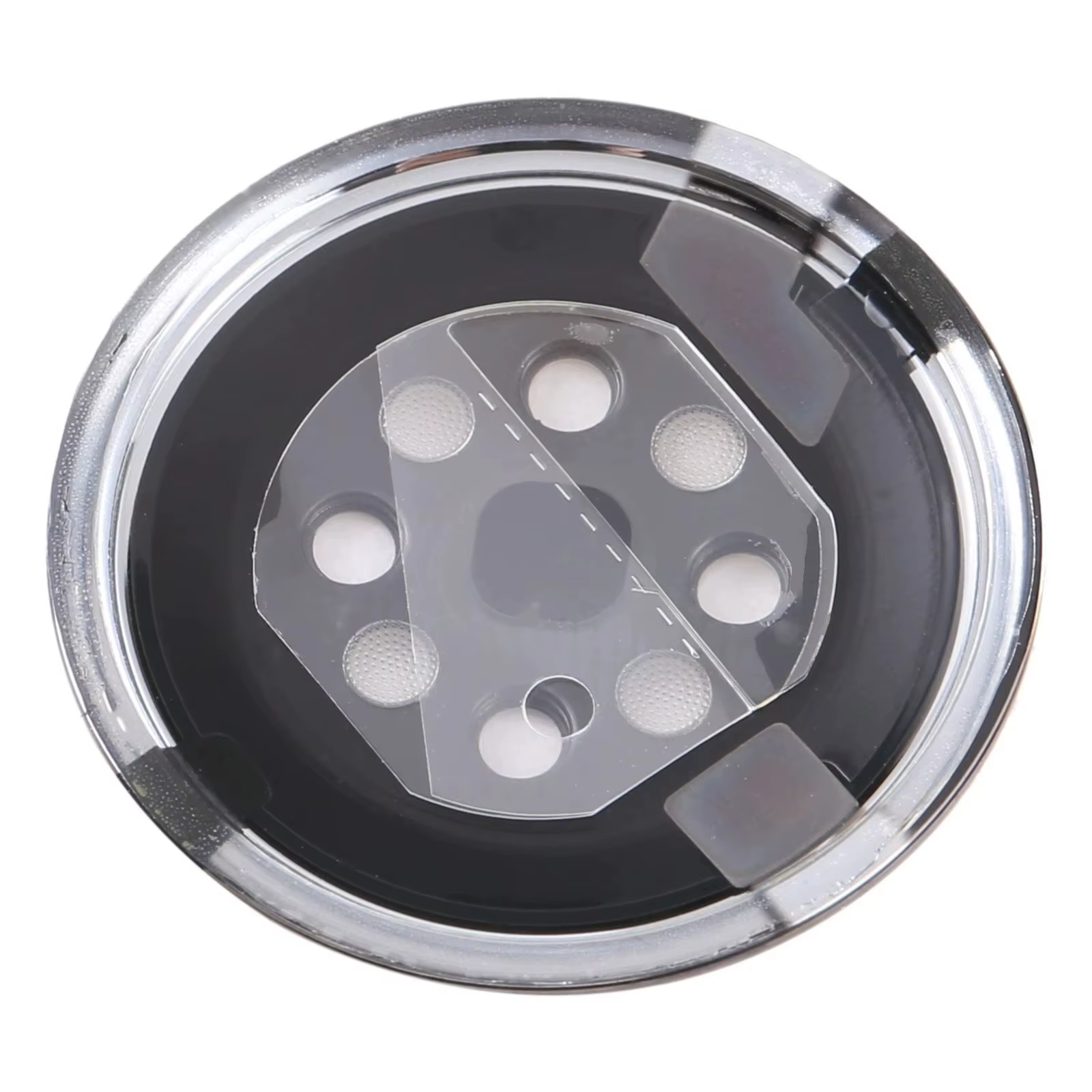Remplacement de la vitre arrière pour Apple Watch Series 4 / 5 / 6 / 7 / 8 / 9 / 10 / 11 / SE 40mm 41mm 44mm 45mm Pièces de rechange pour réparation