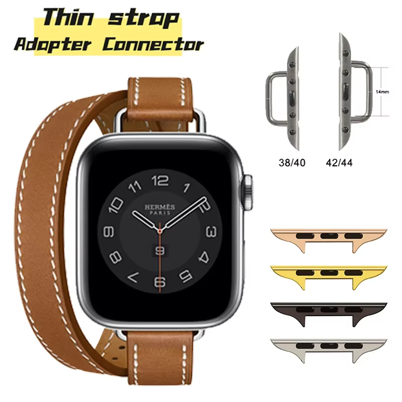 Connecteur pour Apple Watch Band