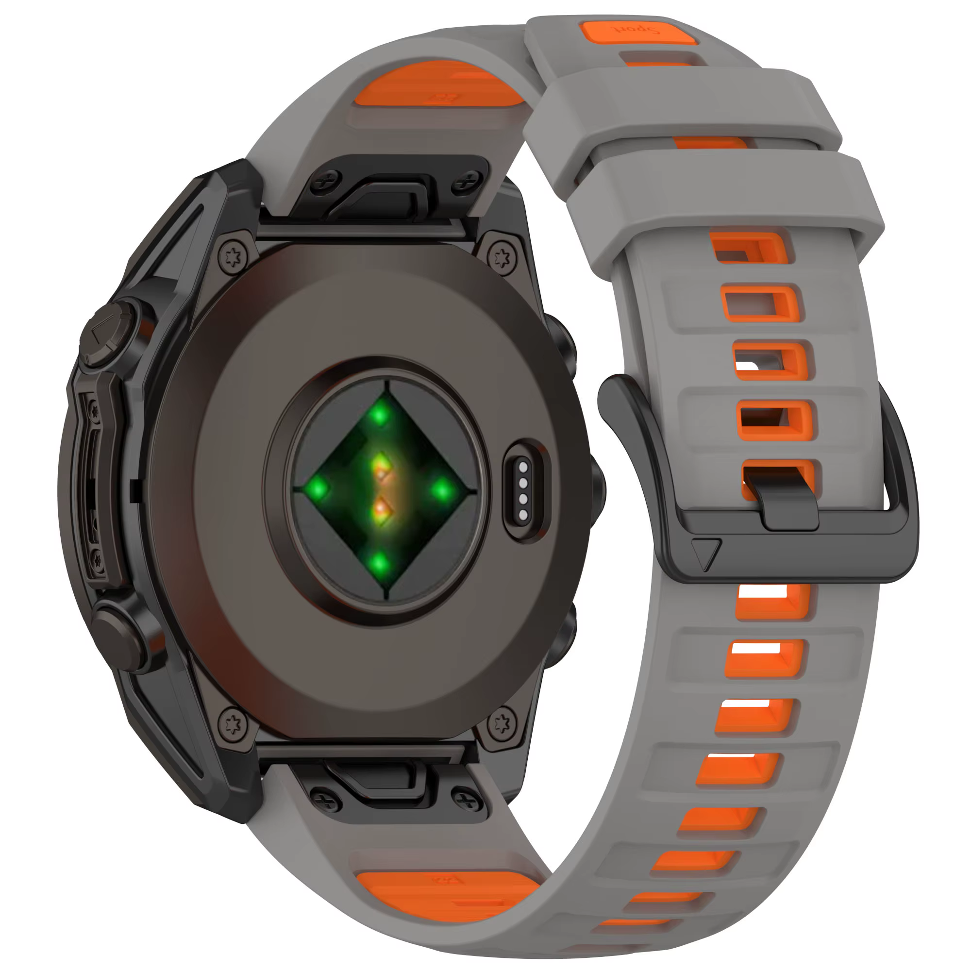 Bracelet de montre Fenix8 pour Garmin Fenix