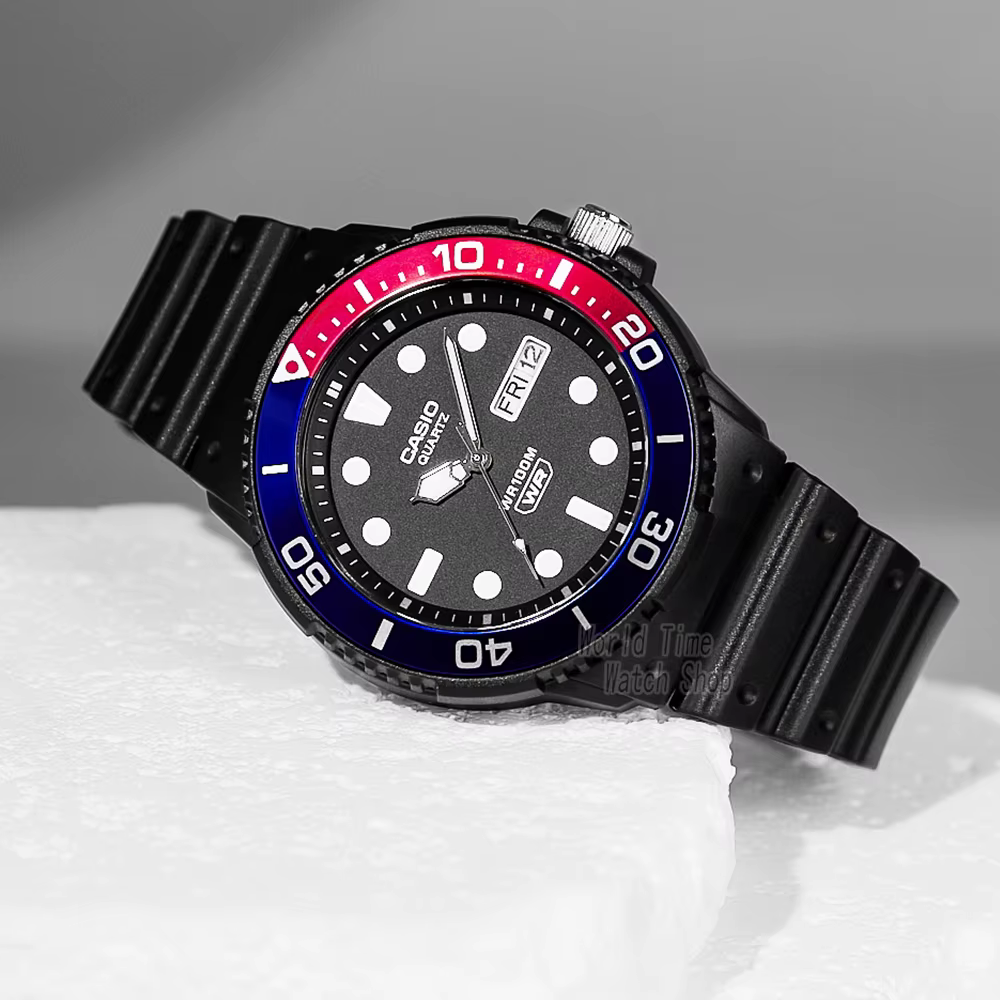 Montre Casio série MRW-230