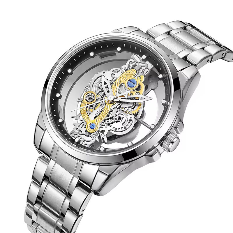 Montre pour homme UTHAI