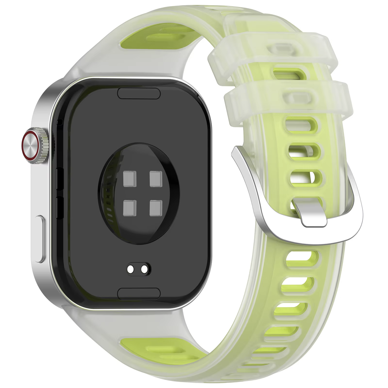 Bracelet bicolore pour REDMI Watch 4 5 6
