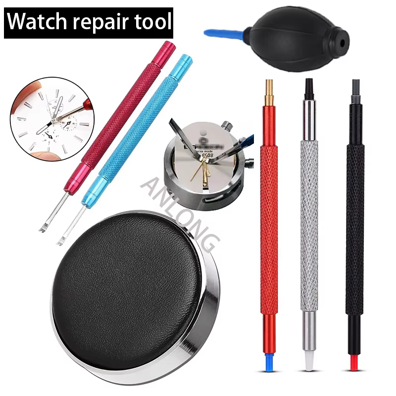 Kits de réparation de montres