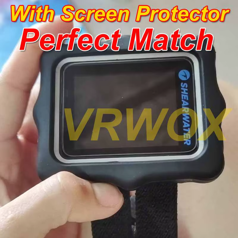 Protecteur d'écran pour Garmin Descent X50i Perdix AI