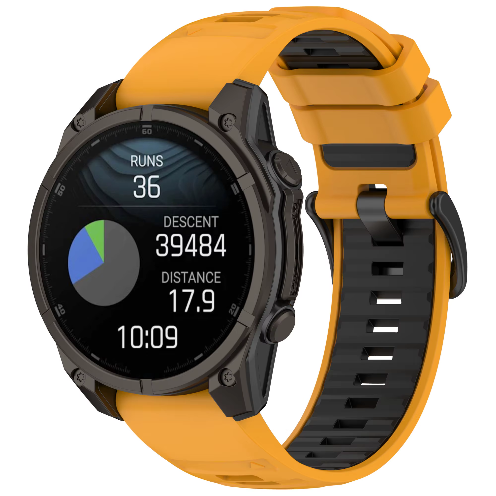 Bracelet de montre Fenix8 pour Garmin Fenix