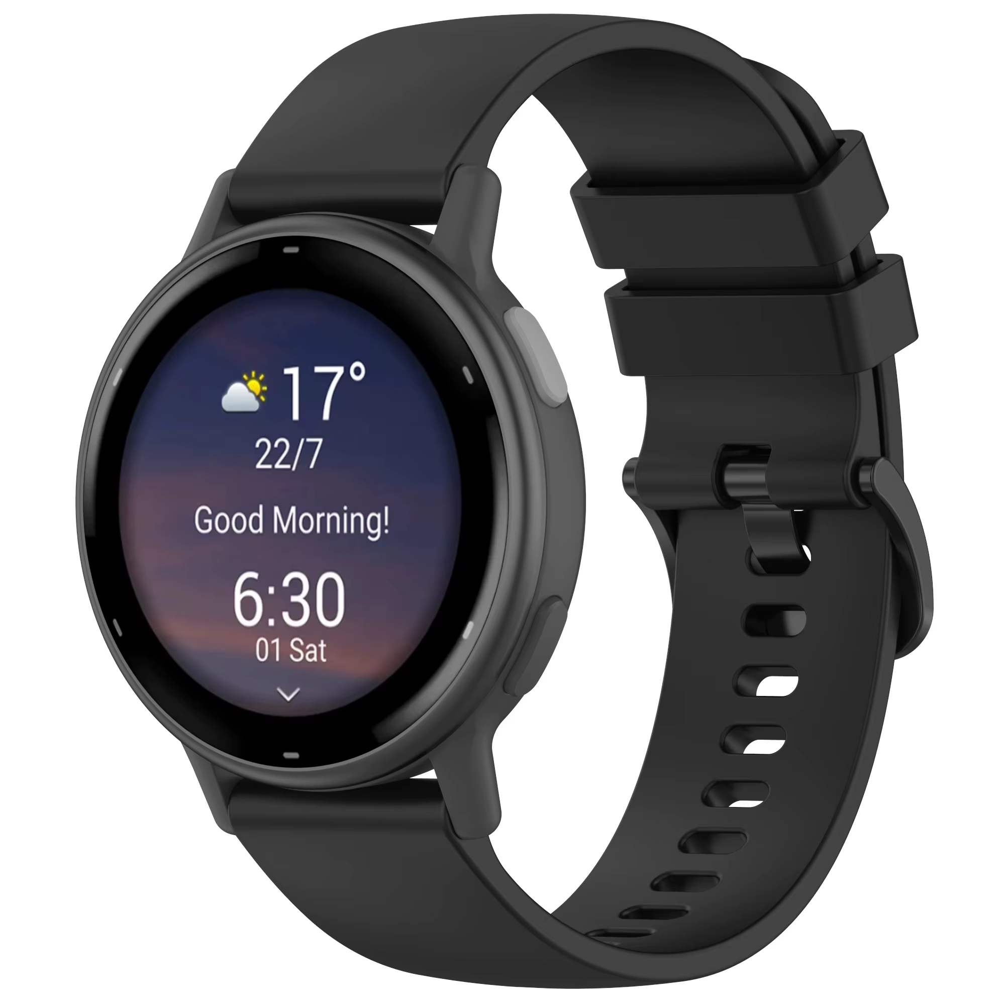 Bracelet de montre pour Garmin Vivoactive 5 3 Venu 2 SQ