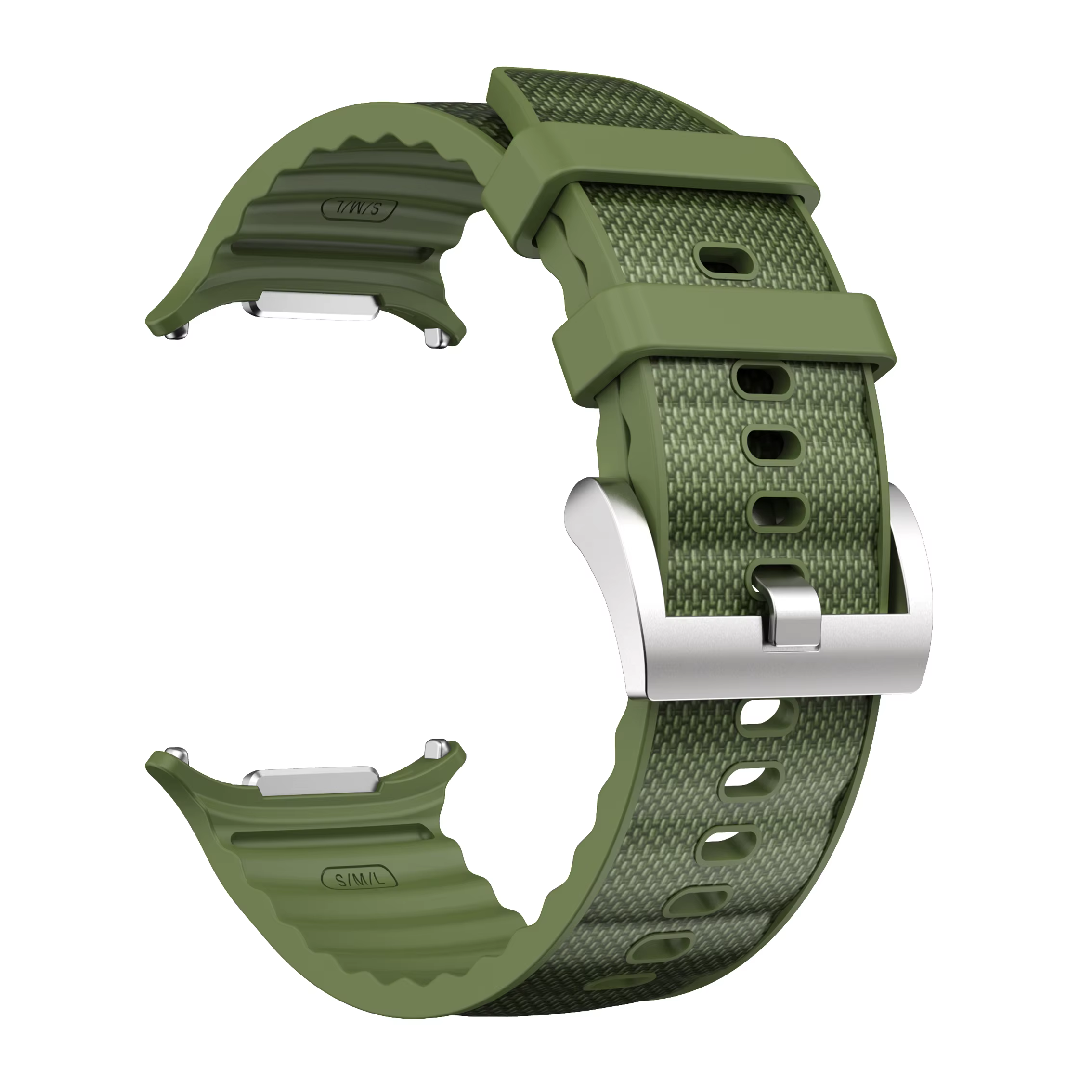 Bracelet de montre pour montre Galaxy Ultra Peakform