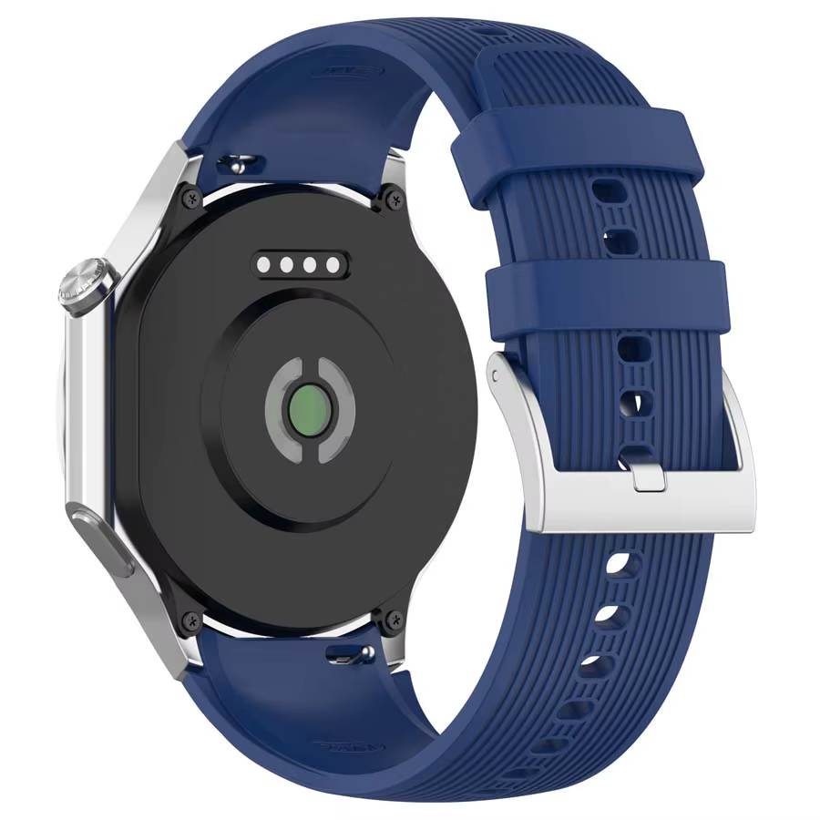Bracelet en Silicone pour montre OnePlus 3 2 2R