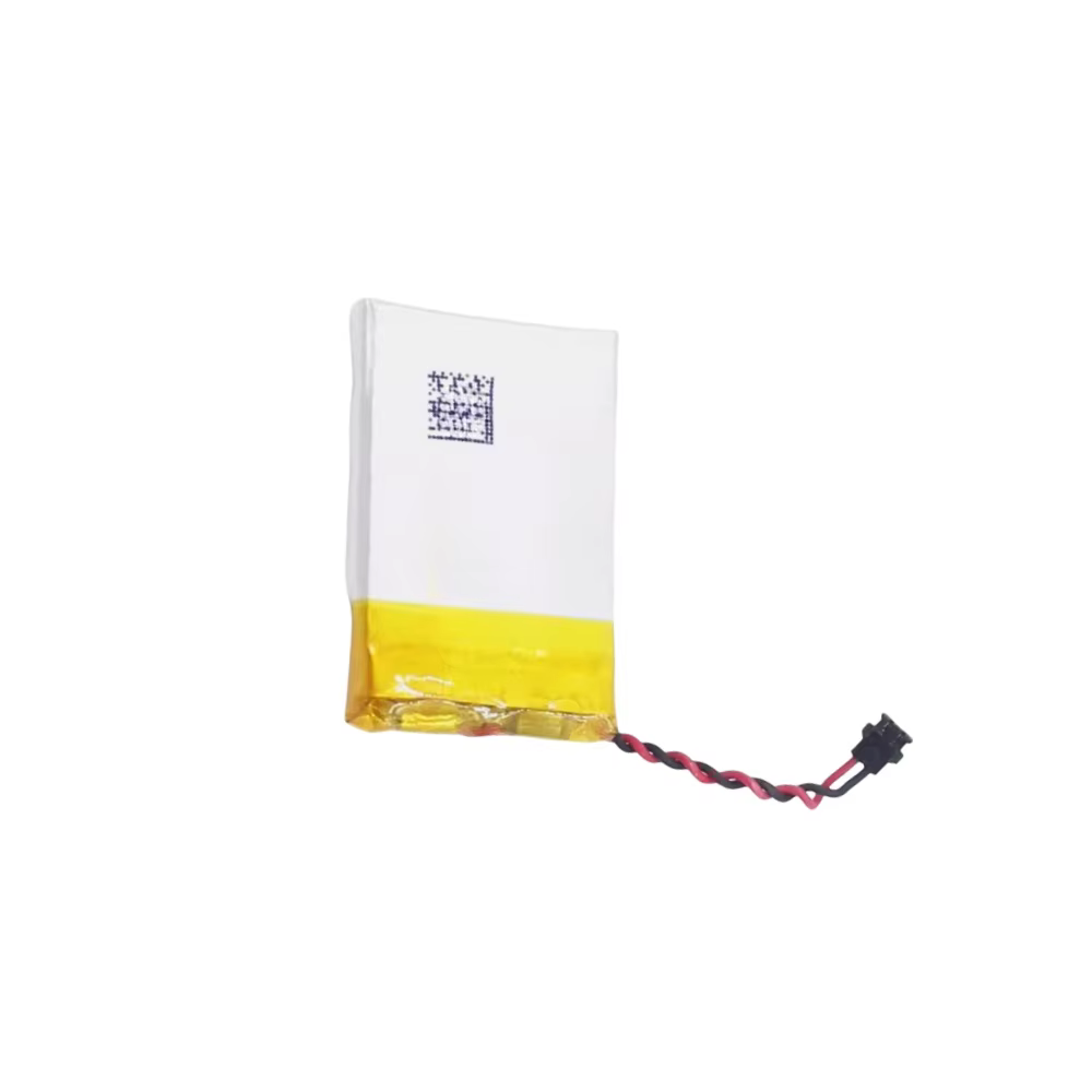 Batterie de montre intelligente pour Garmin Music, Vivoactive 3, 4, 4S, HR, 361-00108-00, 361-00096-01, 361-00090-00