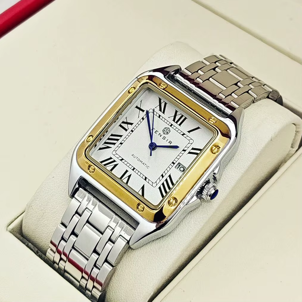Montre de luxe pour homme