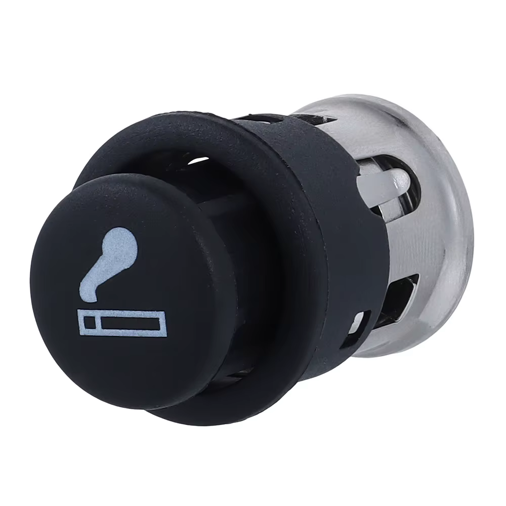 Allume-cigare avant universel, accessoire de voiture à large application, prise 152, nouveau