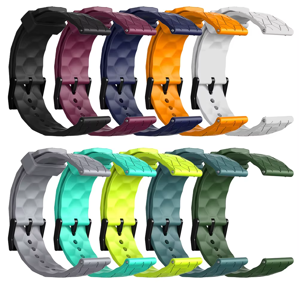 Bracelet de montre de sport pour COROS PACE 3 2
