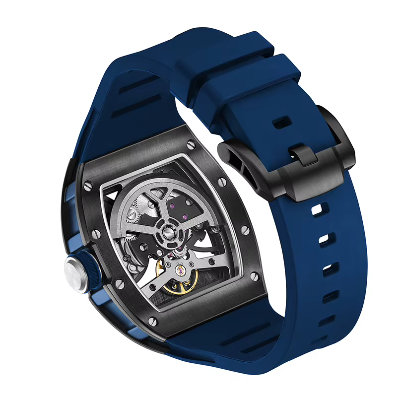 Montre automatique pour hommes