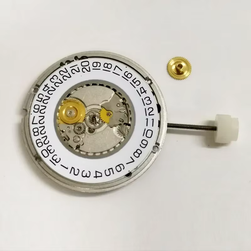 Mouvement de montre à quartz 955.414