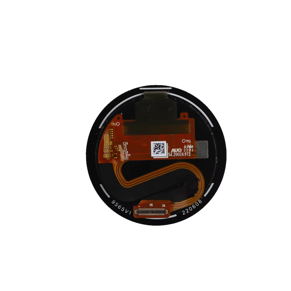 Écran LCD pour montre connectée Garmin VENU 3S 41mm