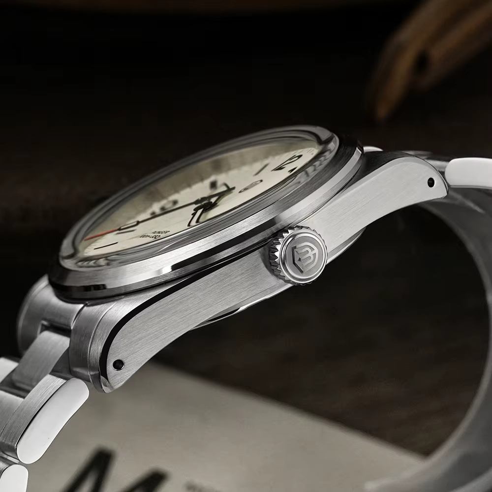 Watchdives WD1960S V2 montre à quartz pour hommes